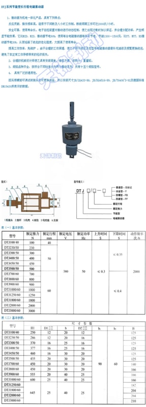 電磁推動(dòng)器